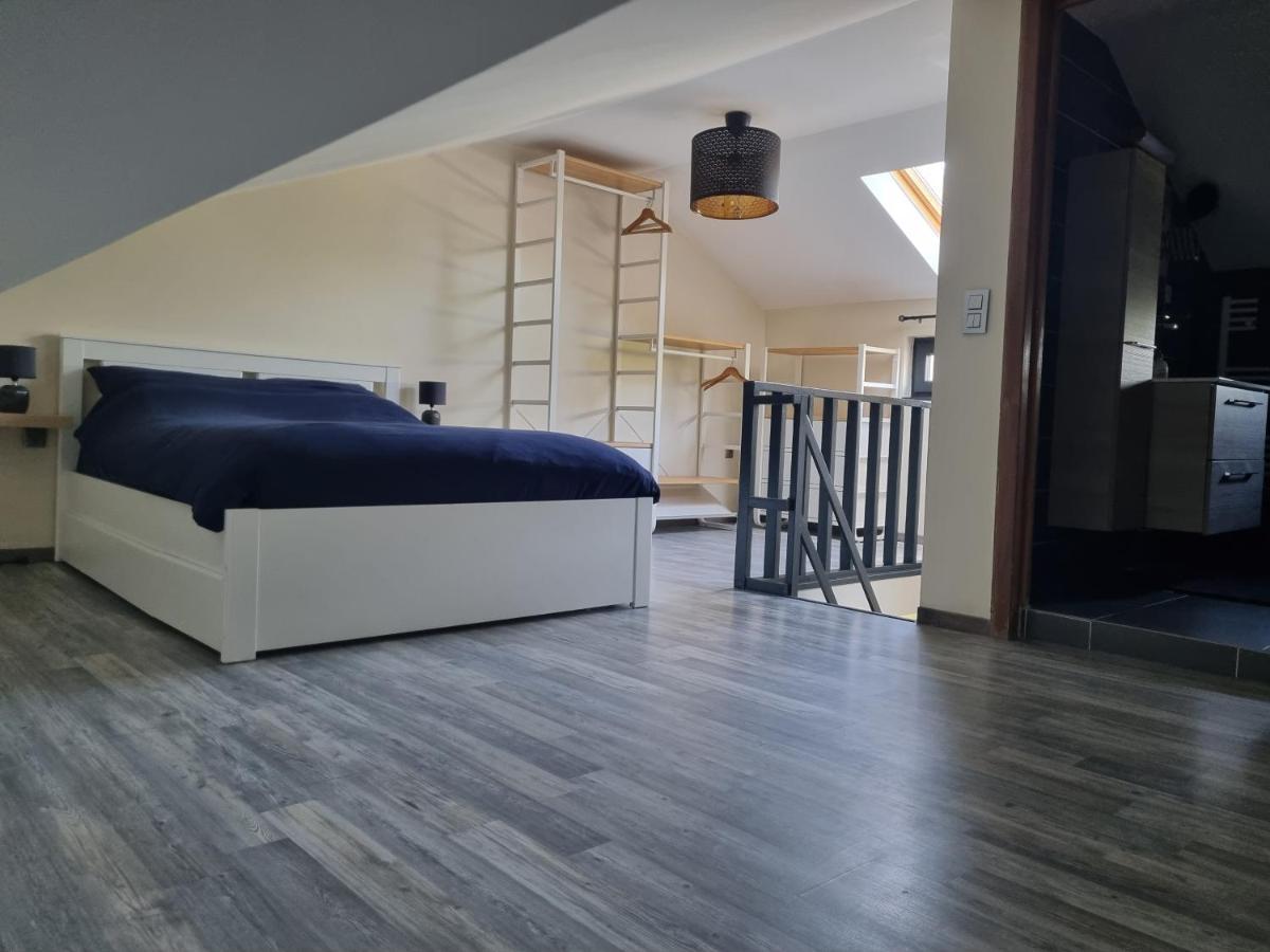 Studio Lillois Bois le Duc Εξωτερικό φωτογραφία